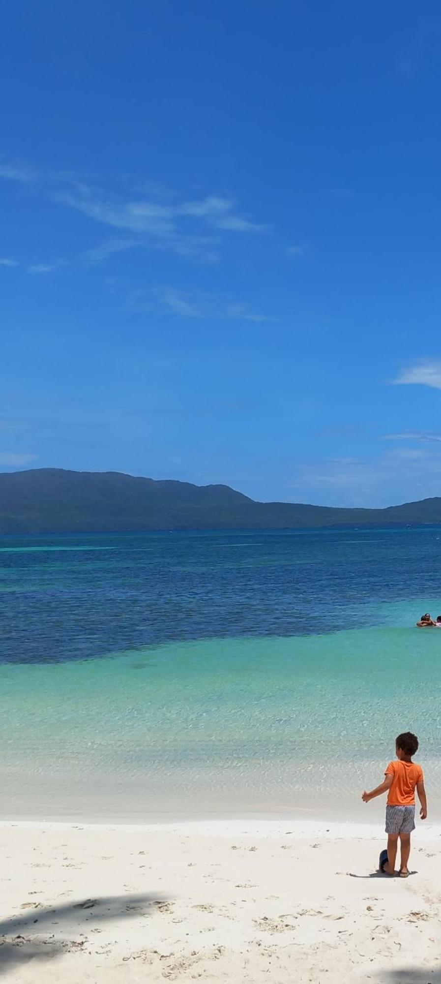 El Castillo Las Galeras Exteriér fotografie